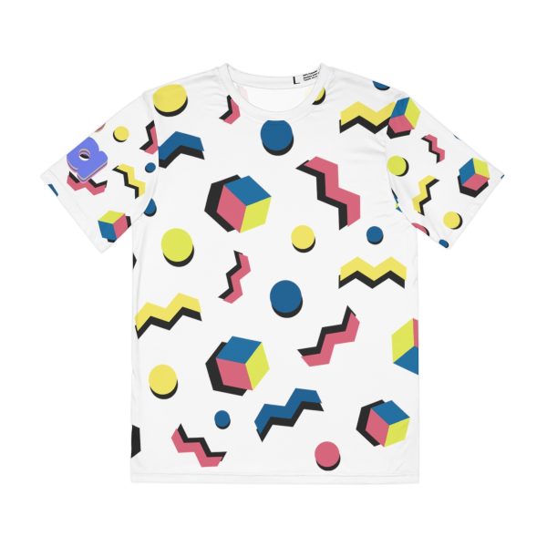 Pattern Tee